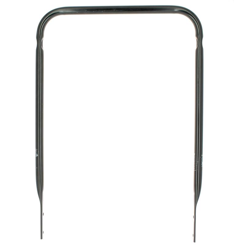 Surdefens Lenker für Rasenmäher, Metall, Schwarz von Surdefens