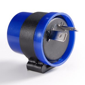 12V Blinkrelais LED Blinker Relais Flasher Relay f. Motorrad Roller Quad u.s.w. 12V Blinkrelais LED Blinker Relais Flasher Relay f. Motorrad Roller Quad u.s.w. von SurePromise One Stop Solution for Sourcing