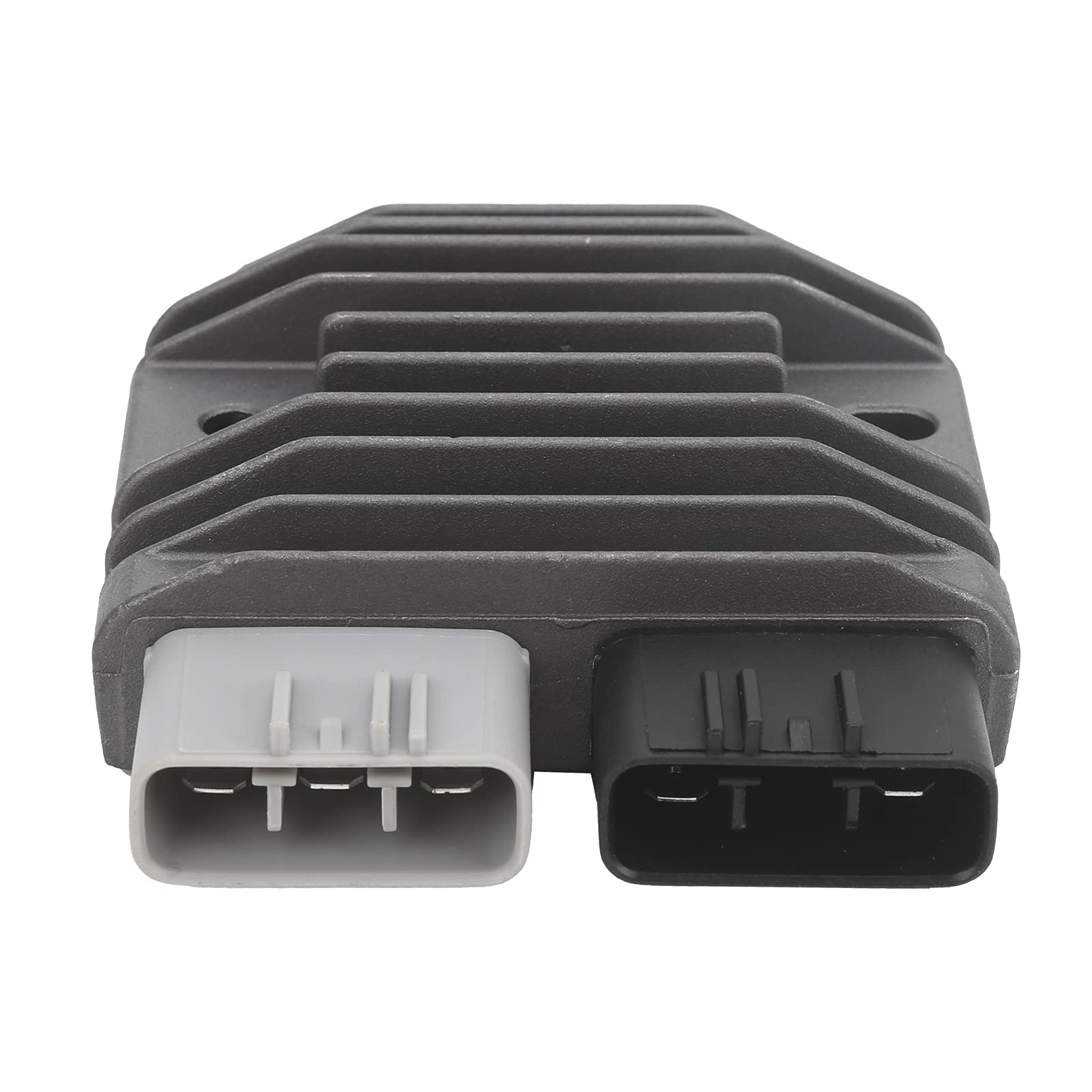 Surebuy Gleichrichter für Can Am, Diode Elektronische Komponenten Spannungsregler Ersatzgleichrichter Elektronische Siliziumdioden für Motorräder Surebuy Gleichrichter für Can Am, Diode Elektronische Komponenten Spannungsregler Ersatzgleichrichter Elektronische Siliziumdioden für Motorräder von Surebuy