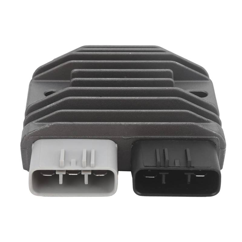 Surebuy Gleichrichter für Can Am, Diode Elektronische Komponenten Spannungsregler Ersatzgleichrichter Elektronische Siliziumdioden für Motorräder von Surebuy