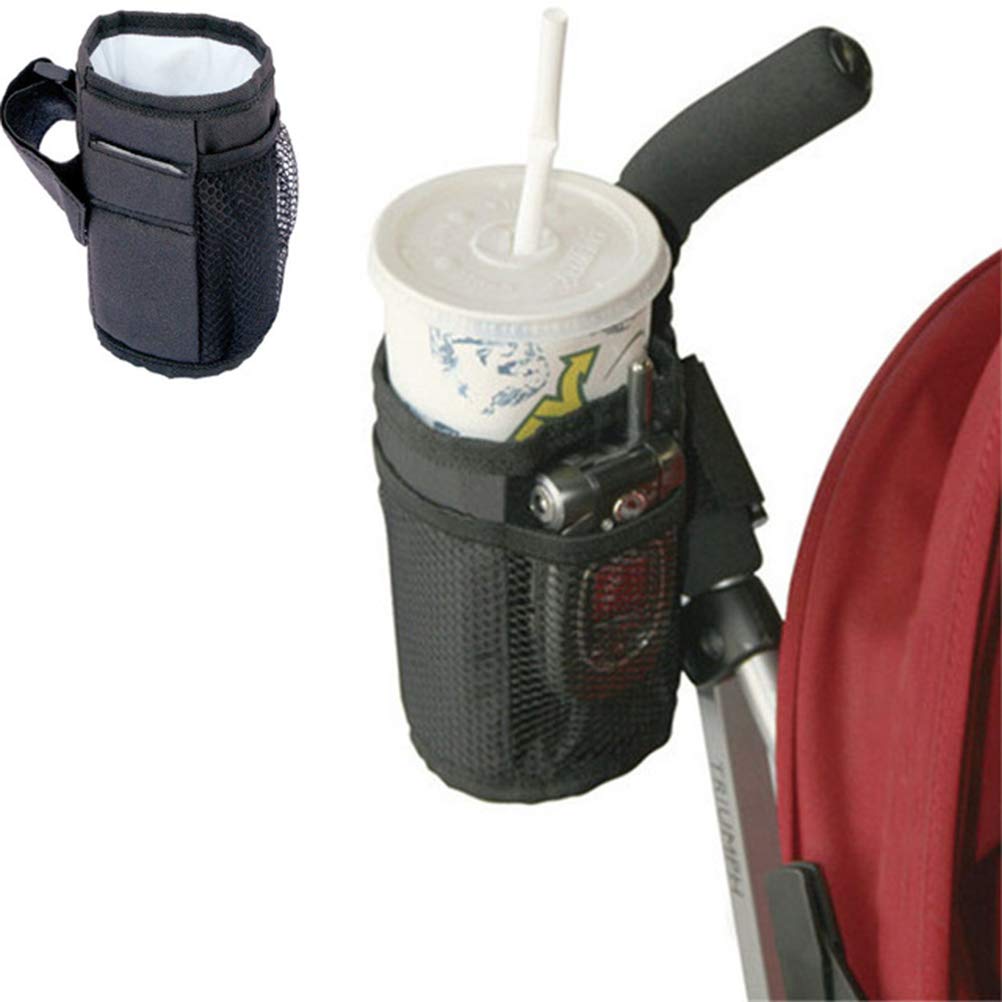 Surenhap Universal Kinderwagen Getränkehalter Isoliert Wasserdicht Getränkehalter Kinderwagen Flaschenhalter Surenhap Universal Kinderwagen Getränkehalter Isoliert Wasserdicht Getränkehalter Kinderwagen Flaschenhalter von Surenhap