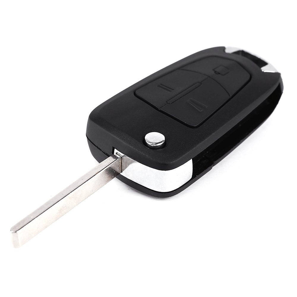 Surepromise 3 Tasten Klappschluessel Schluessel Gehaeuse Rohling Ersatz Surepromise 3 Tasten Klappschluessel Schluessel Gehaeuse Rohling Ersatz von SurePromise One Stop Solution for Sourcing