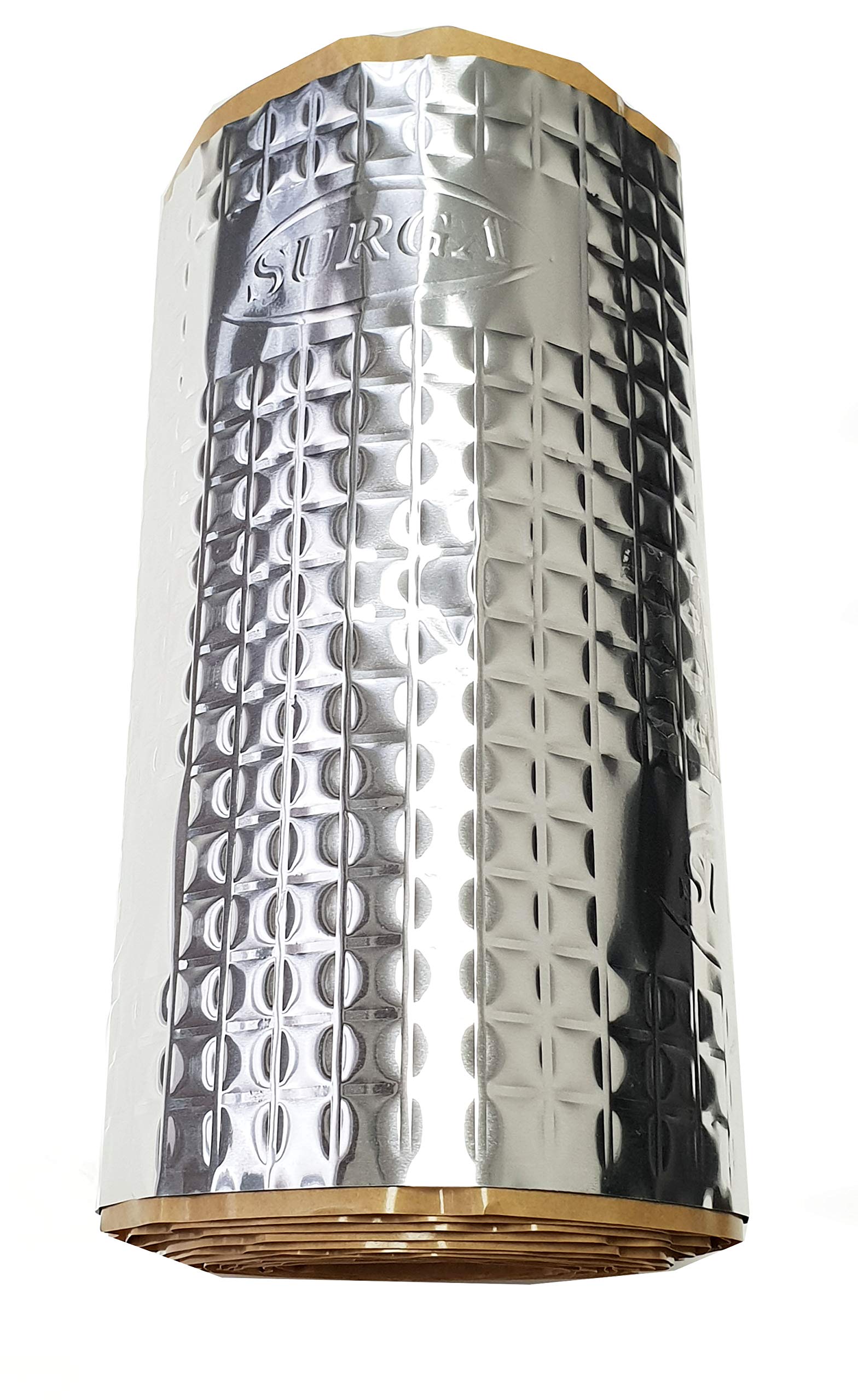 4m Alubutyl Dämmmatte selbstklebend Anti Dröhn Matte kein Bitum 25 x400 cm Surga Performance 4m Alubutyl Dämmmatte selbstklebend Anti Dröhn Matte kein Bitum 25 x400 cm Surga Performance von Surga Performance