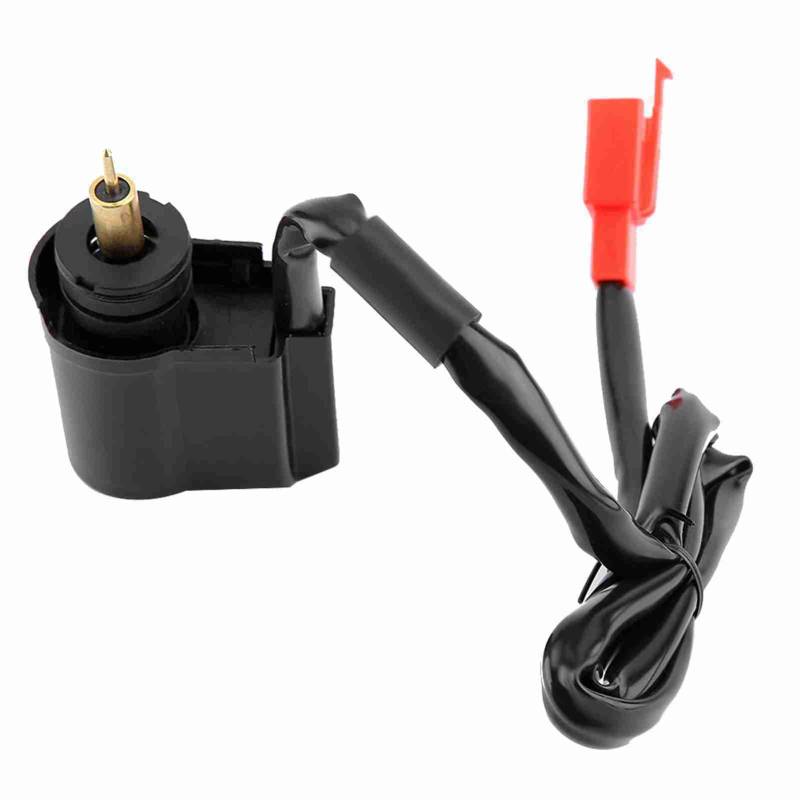 Carburetor Electric Choke Automatik für Kymco Agility People 50 4t von SustVita