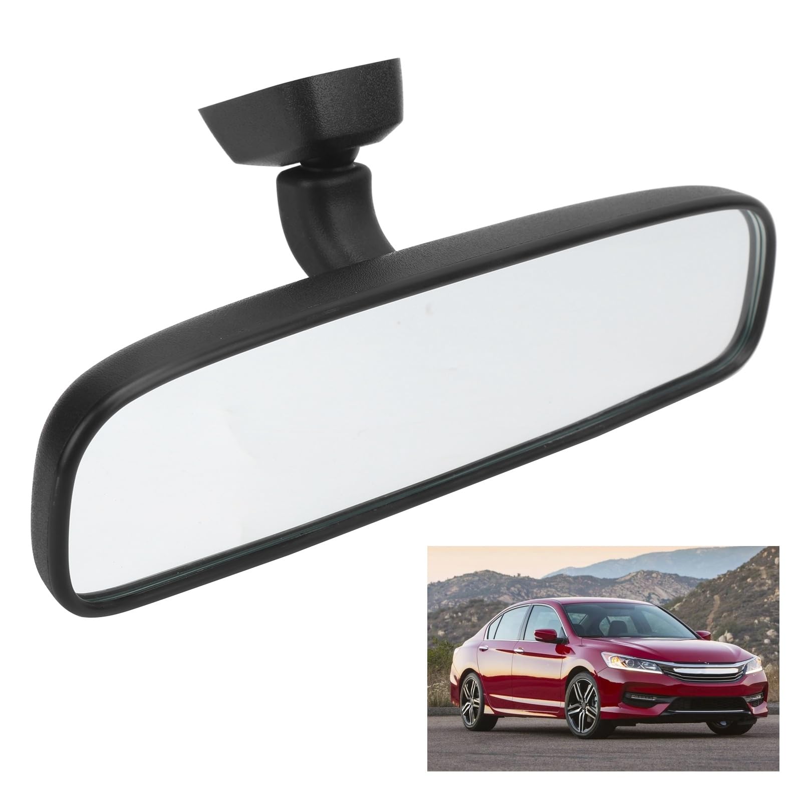 SustVita Interior Rear View Mirror for, Automotive Rear View Mirror Replacement for / / CR - V 76400 - SEA - 024 SustVita Interior Rear View Mirror for, Automotive Rear View Mirror Replacement for / / CR - V 76400 - SEA - 024 von SustVita