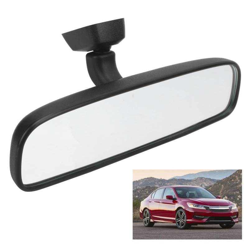 SustVita Interior Rear View Mirror for, Automotive Rear View Mirror Replacement for / / CR - V 76400 - SEA - 024 von SustVita