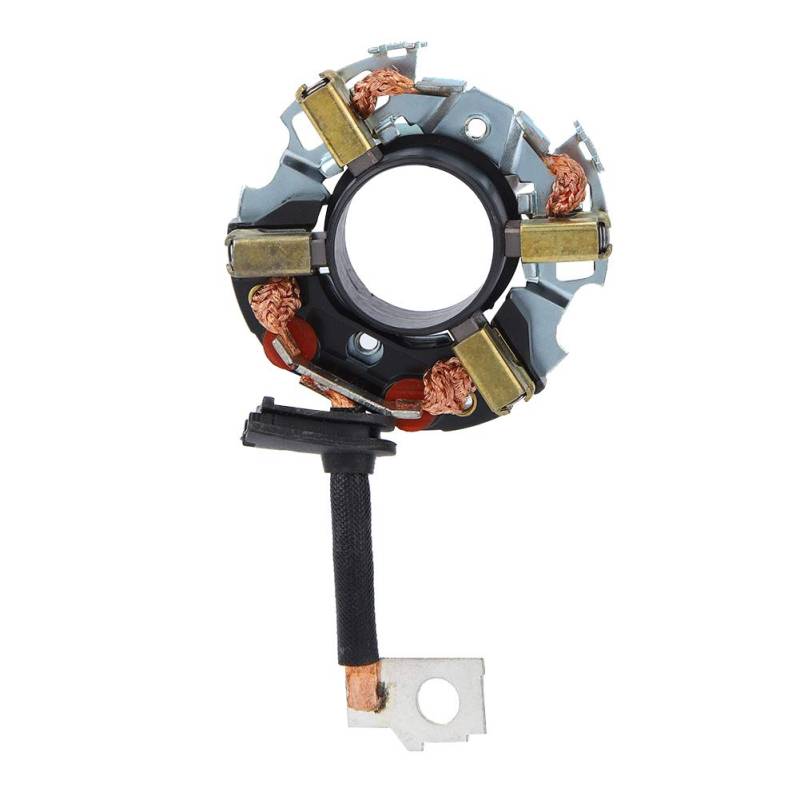 Autostarter-Bürste, Auto Starter-Kohlebürstenhalter Fit für von Suuonee