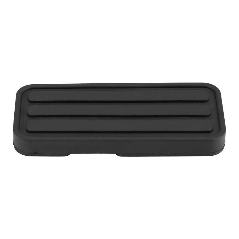 Gas Pedal Pad, Autogas Gummi Pedal Pad für den Transporter T4 1990-2003 171721647 von Suuonee