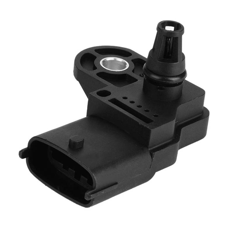 Luftdrucksensor, Ansaugkrümmer Luftdrucksensor für STILO DOBLO MULTIPLA ALFA ROMEO 0281002845 von Suuonee