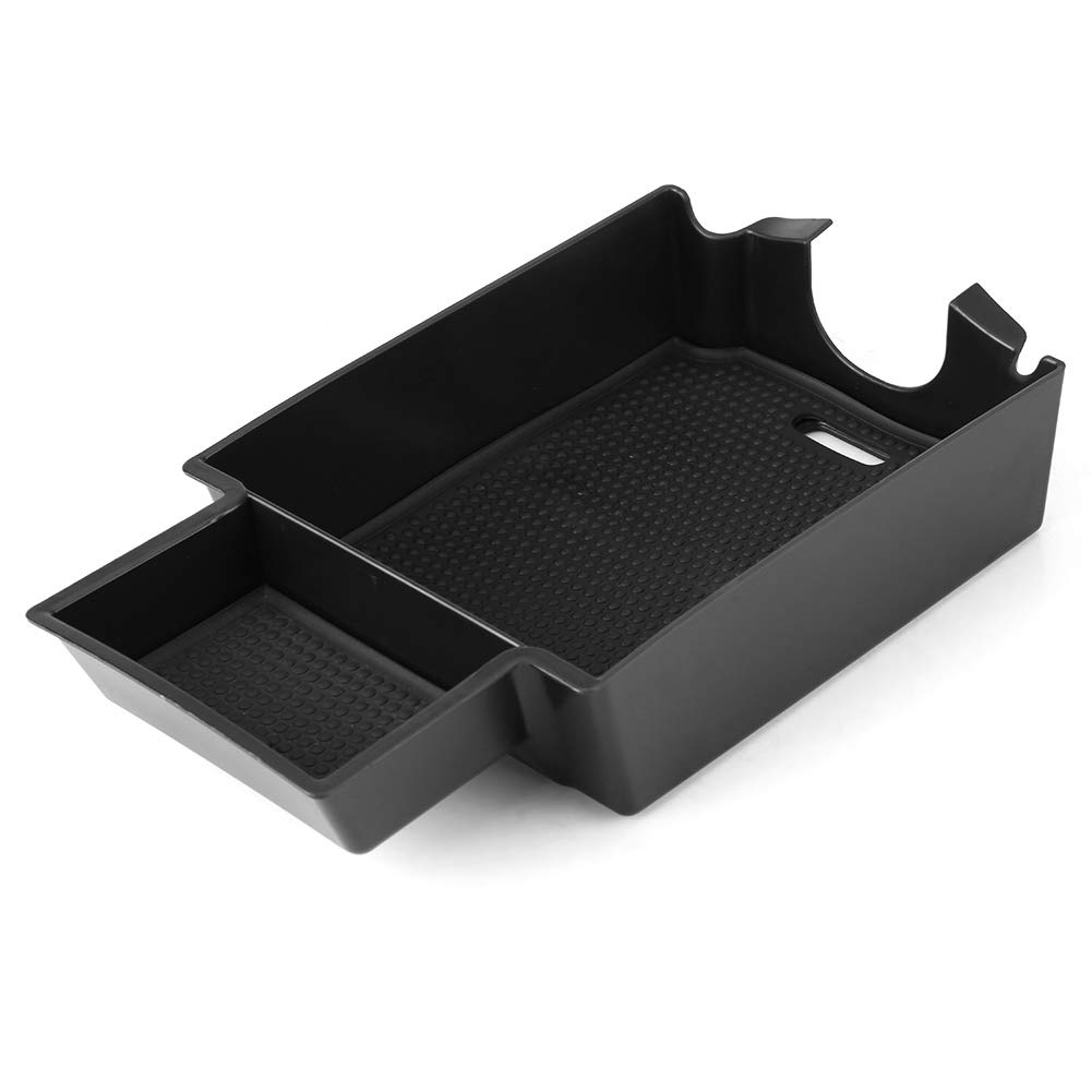 Suuonee Armlehnen Aufbewahrungsbox, Armlehnen Aufbewahrungsbox Container Links für A/B/CLA/GLA Klasse W176 W246 X156 C177 Suuonee Armlehnen Aufbewahrungsbox, Armlehnen Aufbewahrungsbox Container Links für A/B/CLA/GLA Klasse W176 W246 X156 C177 von Suuonee