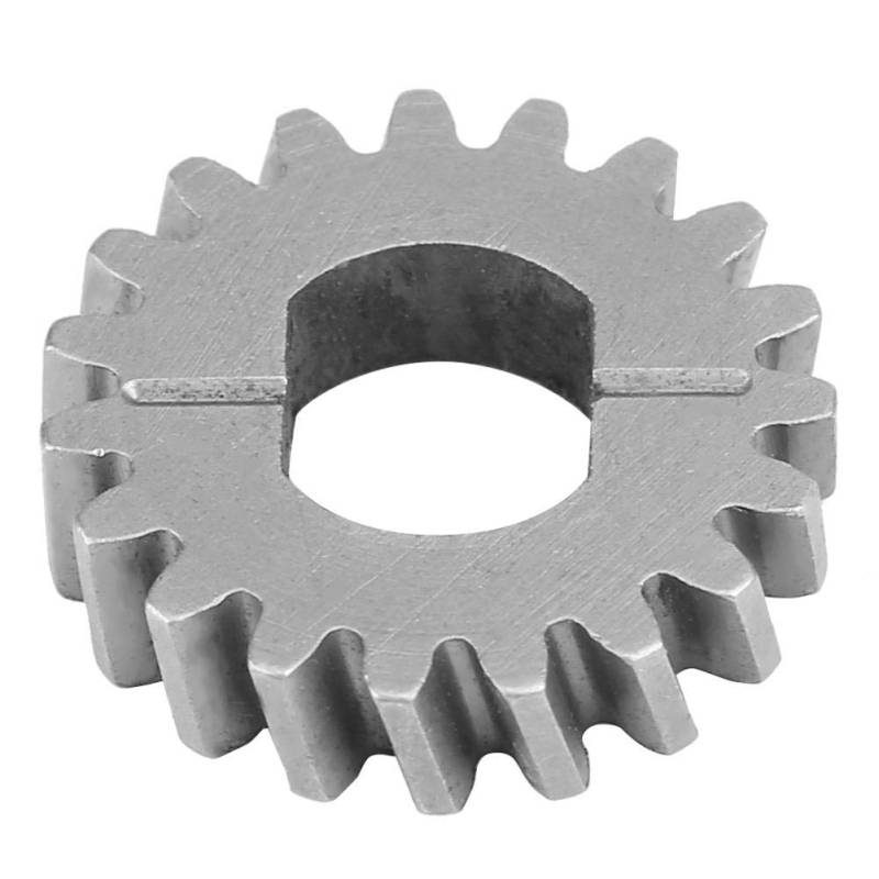 Suuonee Motor Gear, Edelstahl Schiebedach Motor Gear Repair Kit für W202 W204 W212 von Suuonee