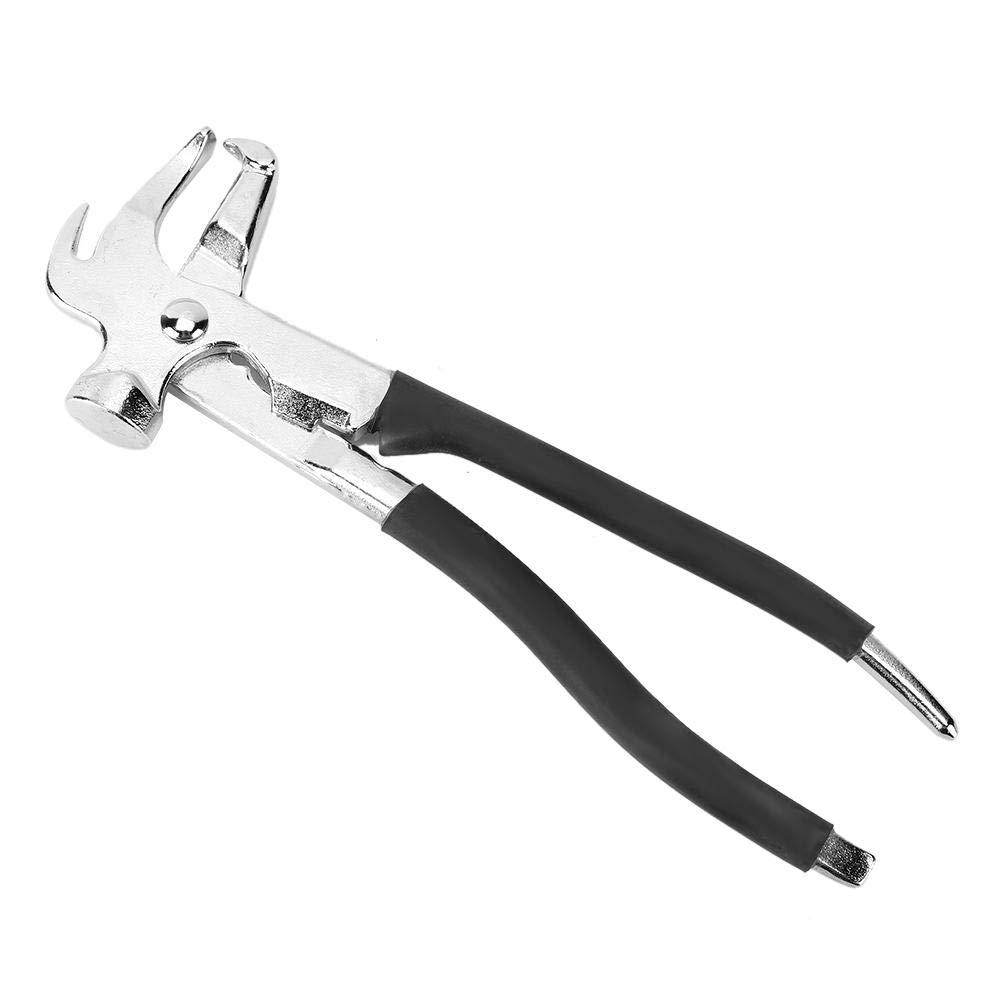 Suuonee Reifen-Auswuchtzange, Installateur-Entferner-Zange Radgewicht-Auswuchtwerkzeug für Auto Hammer Tire Tool Suuonee Reifen-Auswuchtzange, Installateur-Entferner-Zange Radgewicht-Auswuchtwerkzeug für Auto Hammer Tire Tool von Suuonee