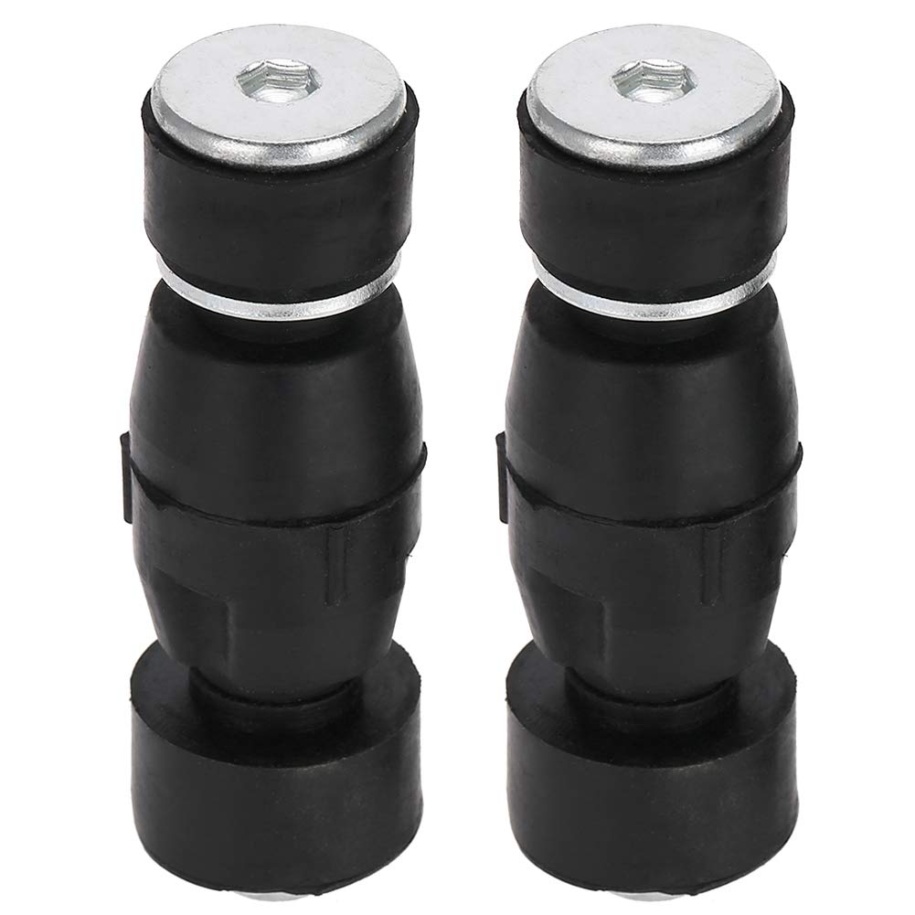 Suuonee Stabilisator vorne, 1 Paar Stabilisator vorne, Stabilisator unten OE: 7700799404 Passend für Clio Suuonee Stabilisator vorne, 1 Paar Stabilisator vorne, Stabilisator unten OE: 7700799404 Passend für Clio von Suuonee