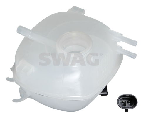 Ausgleichsbehälter, Kühlmittel Swag 40 94 7893 von Swag