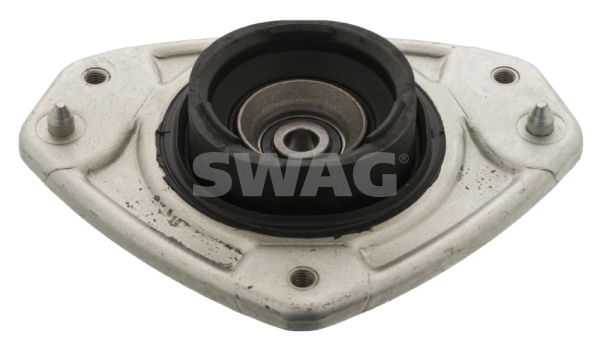 Federbeinstützlager Vorderachse Swag 70 54 0004 von Swag