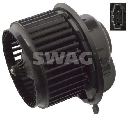 Innenraumgebläse Swag 30 10 6363 Innenraumgebläse Swag 30 10 6363 von Swag