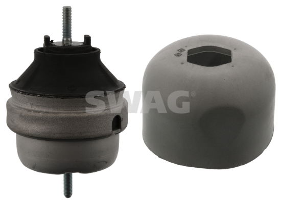 Lagerung, Motor rechts Swag 30 13 0039 Lagerung, Motor rechts Swag 30 13 0039 von Swag