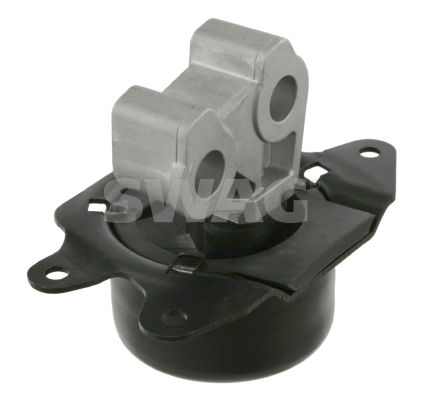 Lagerung, Motor vorne links Swag 40 92 4948 Lagerung, Motor vorne links Swag 40 92 4948 von Swag