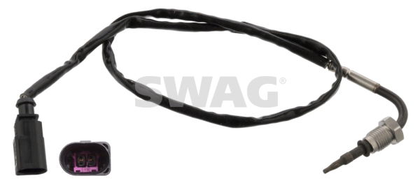 Sensor, Abgastemperatur vor Abgasturbolader Swag 30 10 0838 Sensor, Abgastemperatur vor Abgasturbolader Swag 30 10 0838 von Swag