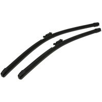 Scheibenwischer SWF 119112, AquaBlade Länge 600+500mm, Vorne, 2 Stück Scheibenwischer SWF 119112, AquaBlade Länge 600+500mm, Vorne, 2 Stück von Swf