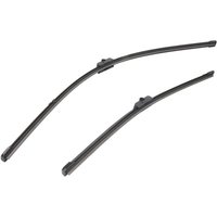 Scheibenwischer SWF 119351, Visioflex Länge 650+425mm, Vorne, 2 Stück von Swf