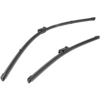 Scheibenwischer SWF 119365, Visioflex Länge 650+400mm, Vorne, 2 Stück Scheibenwischer SWF 119365, Visioflex Länge 650+400mm, Vorne, 2 Stück von Swf