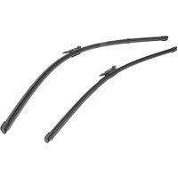 Scheibenwischer SWF 119399, Visioflex Länge 700+550mm, Vorne, 2 Stück Scheibenwischer SWF 119399, Visioflex Länge 700+550mm, Vorne, 2 Stück von Swf