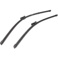 Scheibenwischer SWF 119416, Visioflex Länge 650+550mm, Vorne, 2 Stück Scheibenwischer SWF 119416, Visioflex Länge 650+550mm, Vorne, 2 Stück von Swf