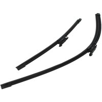 Scheibenwischer SWF 119427, Visioflex Länge 630+400mm, Vorne, 2 Stück Scheibenwischer SWF 119427, Visioflex Länge 630+400mm, Vorne, 2 Stück von Swf