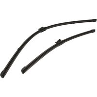 Scheibenwischer SWF 119476, Visioflex Länge 700+450mm, Vorne, 2 Stück Scheibenwischer SWF 119476, Visioflex Länge 700+450mm, Vorne, 2 Stück von Swf