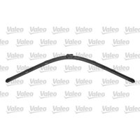 Scheibenwischer SWF 132002, AquaBlade Länge 1000mm, Vorne, 1 Stück von Swf