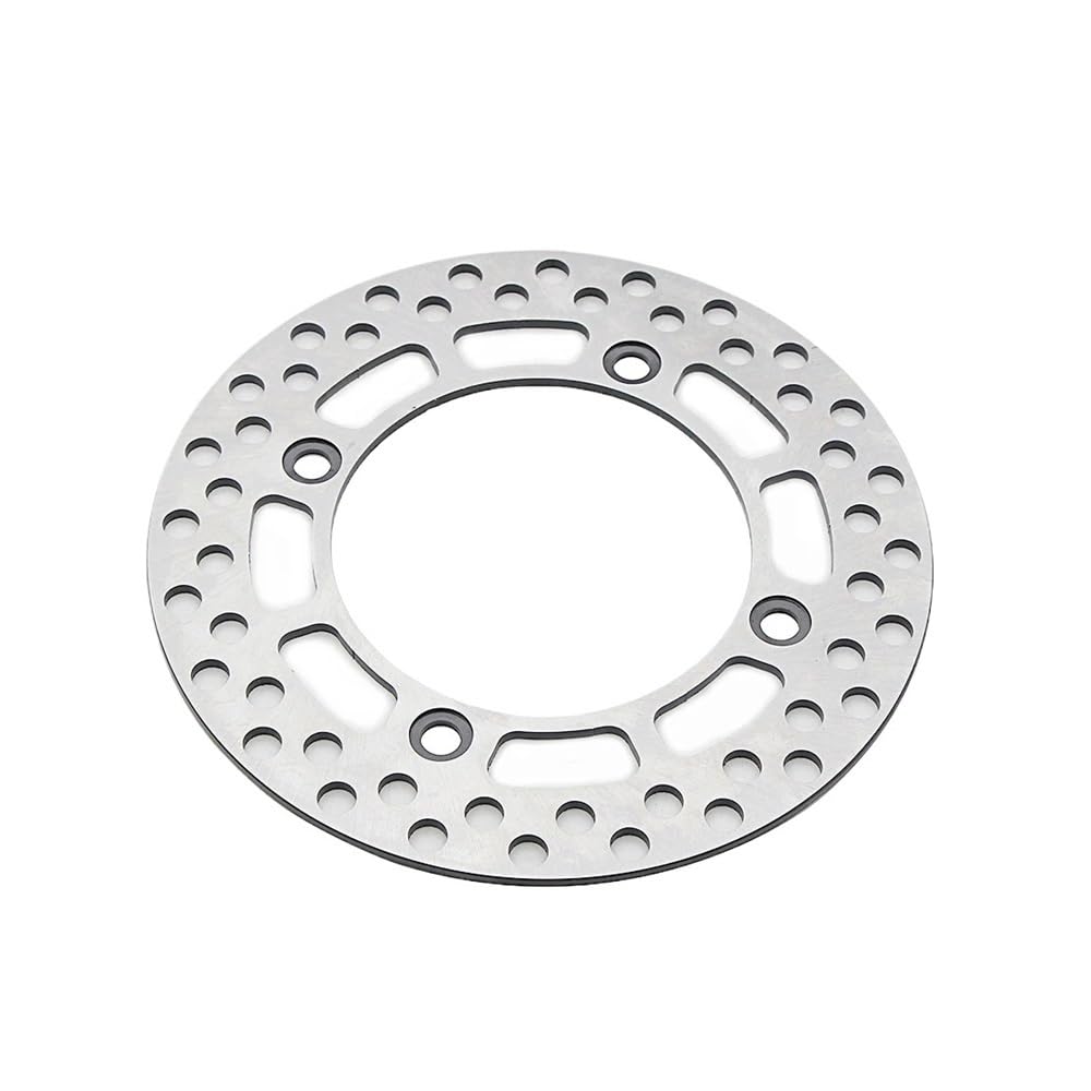 220MM Motorrad Hinten Bremsscheibe Fit for DRZ250 DR-Z250K1-K7 2001-2007 DR350 1996-1999 DR250 1990-2000 2004 220MM Motorrad Hinten Bremsscheibe Fit for DRZ250 DR-Z250K1-K7 2001-2007 DR350 1996-1999 DR250 1990-2000 2004 von SwiPle
