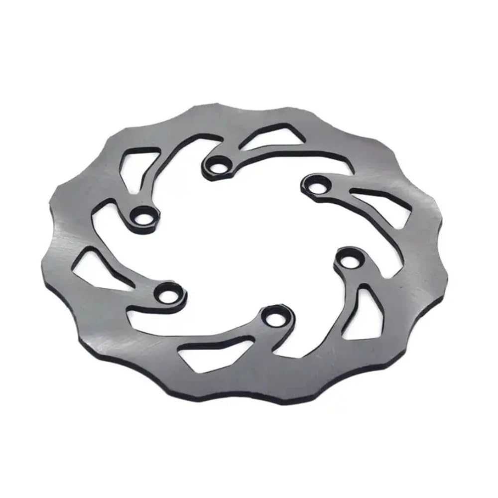 220mm und 260mm Bremsscheibe Hinten Rotor for Motorrad SX/SXF/EXC/SMR/SMCR/250/450/350/125/300(260mm) von SwiPle