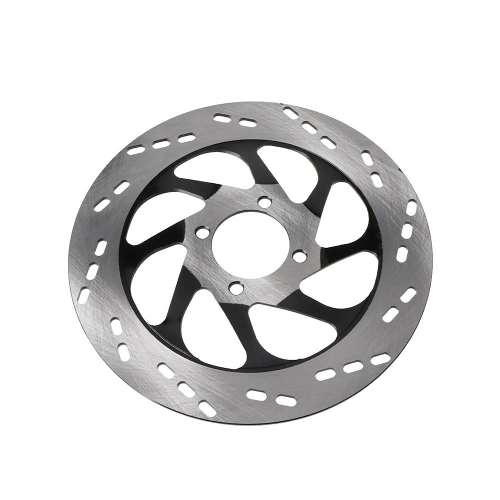 240mm Durchmesser Motorrad Vorne Bremsscheibe Rotor Fit for EN125 EN150 240mm Durchmesser Motorrad Vorne Bremsscheibe Rotor Fit for EN125 EN150 von SwiPle