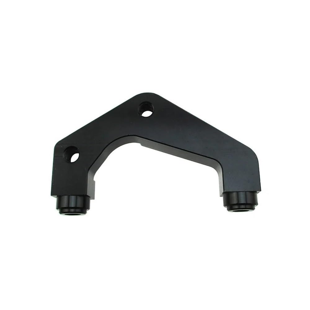 82 mm Bremssattel passend for 100 50 Roller(Black) von SwiPle