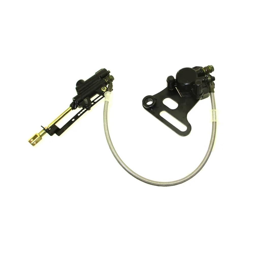 Bremssattel-Kit passend for 125 140 150cc 160cc 190cc Pit Dirt Bike Bremssattel-Kit passend for 125 140 150cc 160cc 190cc Pit Dirt Bike von SwiPle