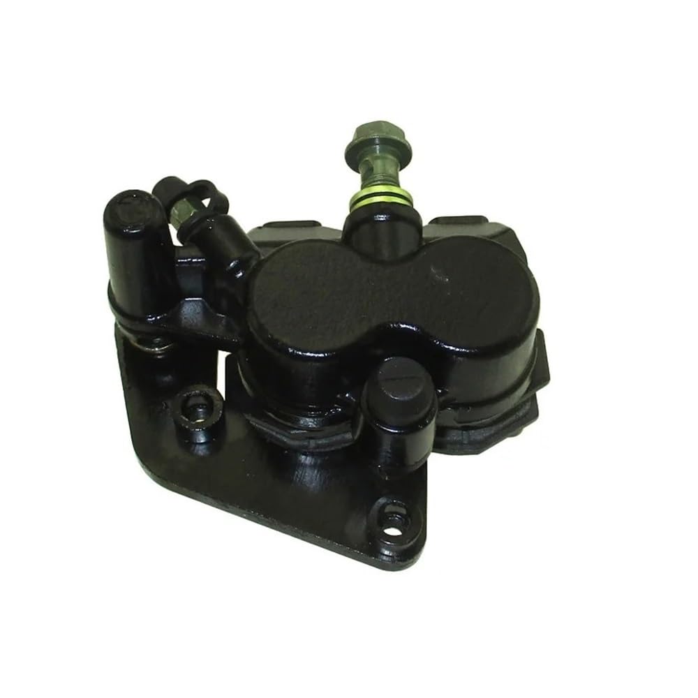 Doppelkolben-Bremssattel vorn mit 51-mm-Halterung, Motocross-kompatibel Doppelkolben-Bremssattel vorn mit 51-mm-Halterung, Motocross-kompatibel von SwiPle