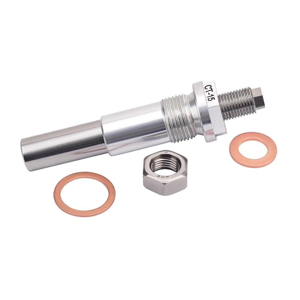 Motorrad CNC Steuerkettenspanner for RS660 RS 660 2019-2023 Motorrad CNC Steuerkettenspanner for RS660 RS 660 2019-2023 von SwiPle