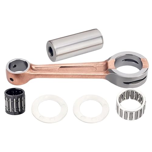 Motorrad Pleuel Kurbel STANGE Conrod Kit 50330015100 for 125 144 150 150 SX XC 125SX 144SX 150SX 150XC Motor 2010-2014 Motorrad Pleuel Kurbel STANGE Conrod Kit 50330015100 for 125 144 150 150 SX XC 125SX 144SX 150SX 150XC Motor 2010-2014 von SwiPle
