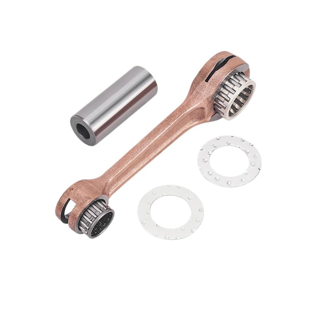 Motorrad Pleuel Kurbel STANGE Conrod Kit for 250 250XC-W TPI 250 Freeride 250SX 250SXS 300 EX- SD XC MXC Motorrad Pleuel Kurbel STANGE Conrod Kit for 250 250XC-W TPI 250 Freeride 250SX 250SXS 300 EX- SD XC MXC von SwiPle