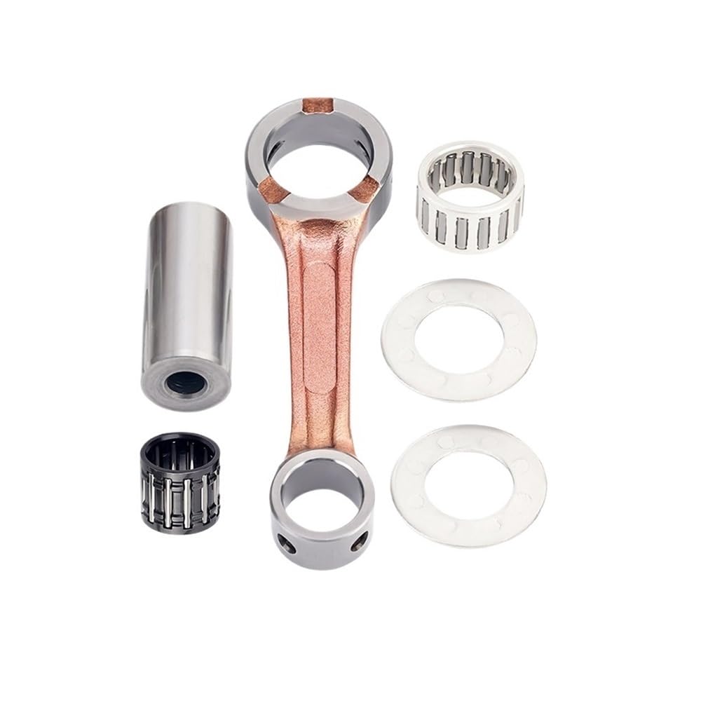 Motorrad Pleuel Kurbel STANGE Conrod Kit for 47030015000 47030015100 85 SX 2003-2008 2010-2012 85 XC 105SX Chassis & Motor Motorrad Pleuel Kurbel STANGE Conrod Kit for 47030015000 47030015100 85 SX 2003-2008 2010-2012 85 XC 105SX Chassis & Motor von SwiPle