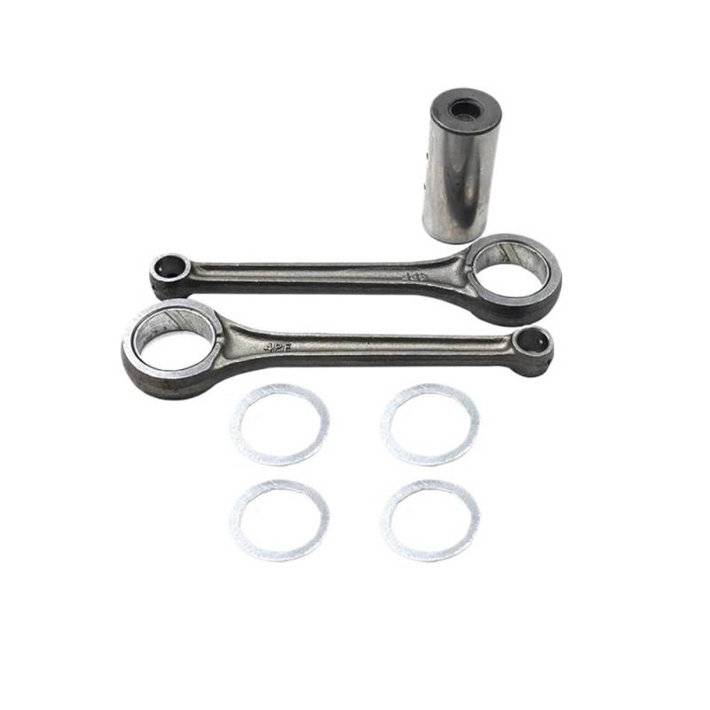 Motorradzubehör Pleuel Kurbel Pleuel Kit Passend for XV125 4RF XV 125 von SwiPle