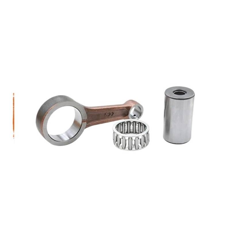Motorradzubehör Pleuel Kurbelstange Pleuelsatz Passend for WR250F YZ250F WR250 YZ250 WR YZ 250 F 17D-11651-90 von SwiPle
