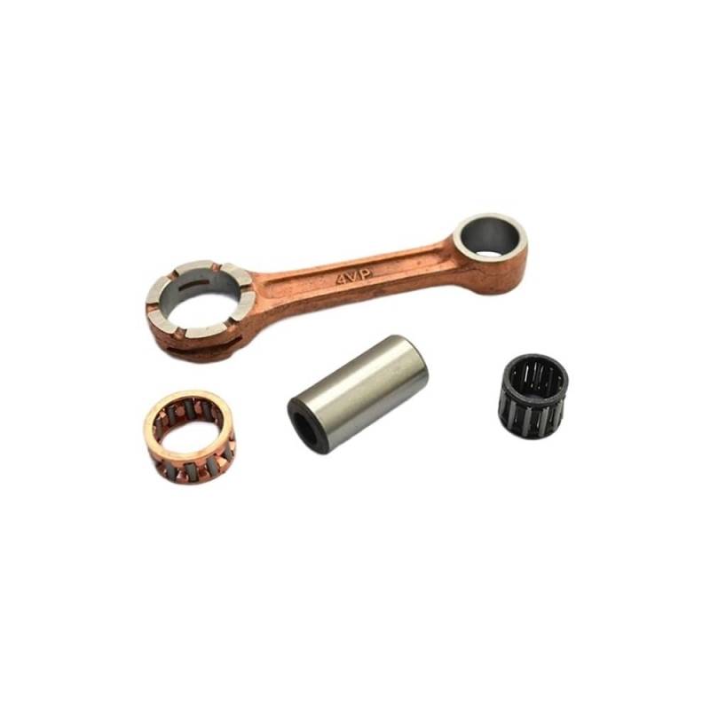 Motorradzubehör Pleuel Kurbelstange Pleuelstange Kit Passend for BWS100 BWS 100 von SwiPle