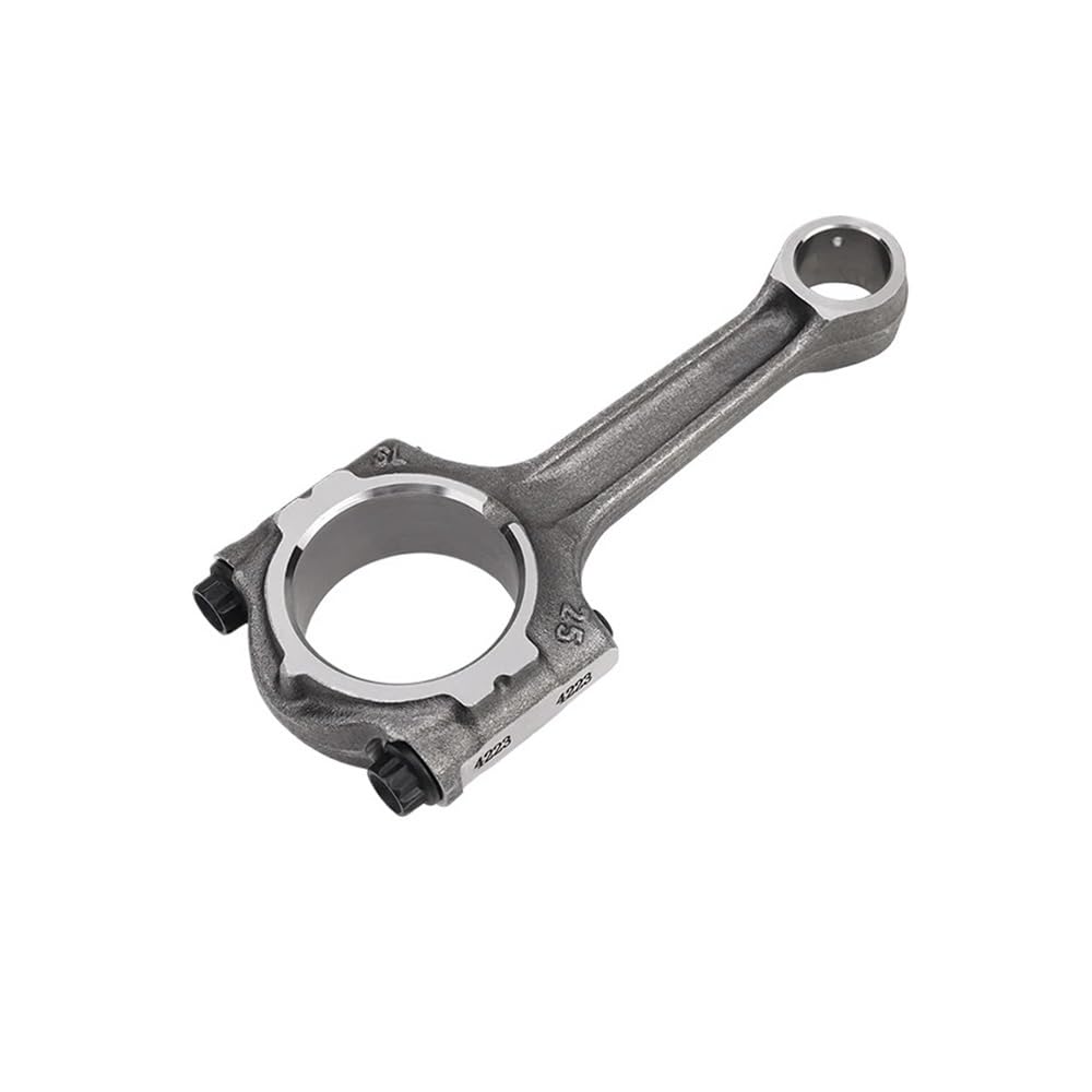 Motorradzubehör Pleuel Kurbelwelle Pleuel Kit Passend for 650 CF650 650NK 650GT 650MT Motorradzubehör Pleuel Kurbelwelle Pleuel Kit Passend for 650 CF650 650NK 650GT 650MT von SwiPle