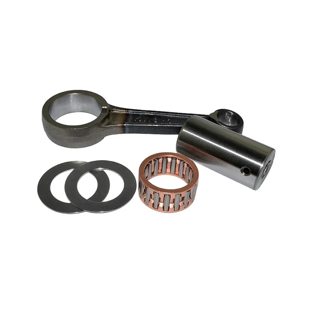 Motorradzubehör Pleuel Kurbelwelle Pleuelsatz Passend for AX-1 NX250 AX1 NX 250 Motorradzubehör Pleuel Kurbelwelle Pleuelsatz Passend for AX-1 NX250 AX1 NX 250 von SwiPle
