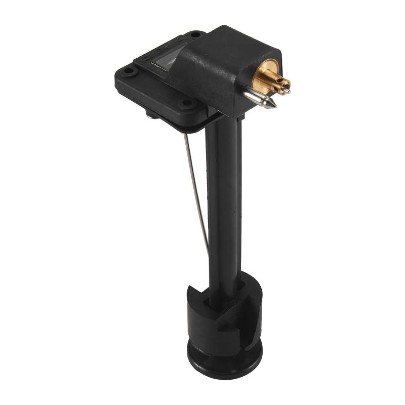 Swiixxer 12L 24L Externe Kraftstoff Tank Anzeige Kraftstoff Anzeige für für Hidea Außenbord Motor von Swiixxer