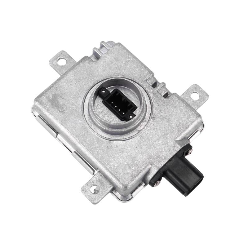 Swiixxer W3T19371 HID Xenon D2S D2R Vorschaltgerät f von Swiixxer