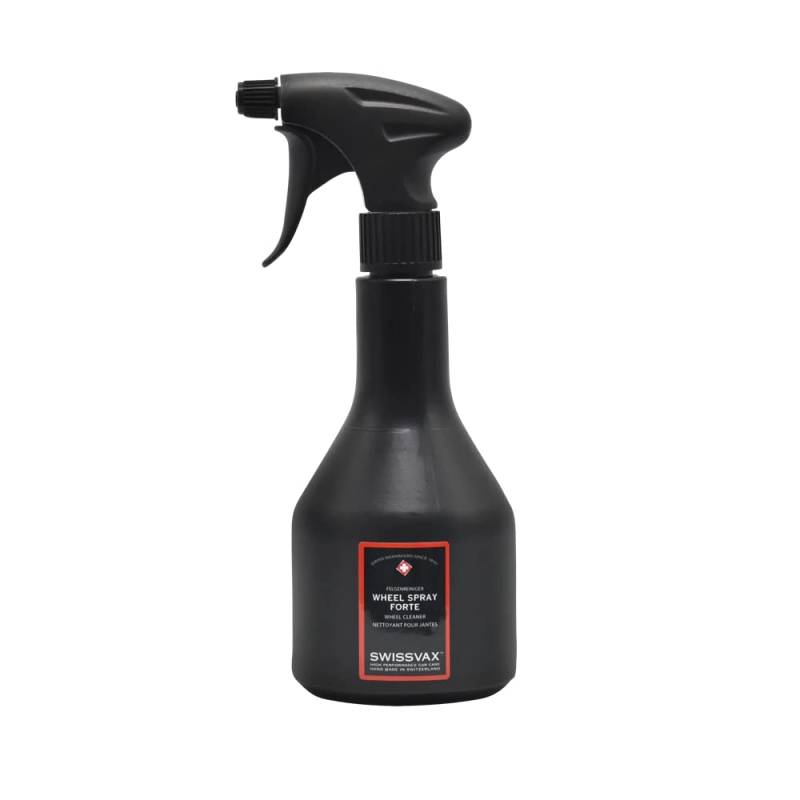 Swissvax Europe SWISSVAX Felgenspray Forte, 500 ml von SWISSVAX