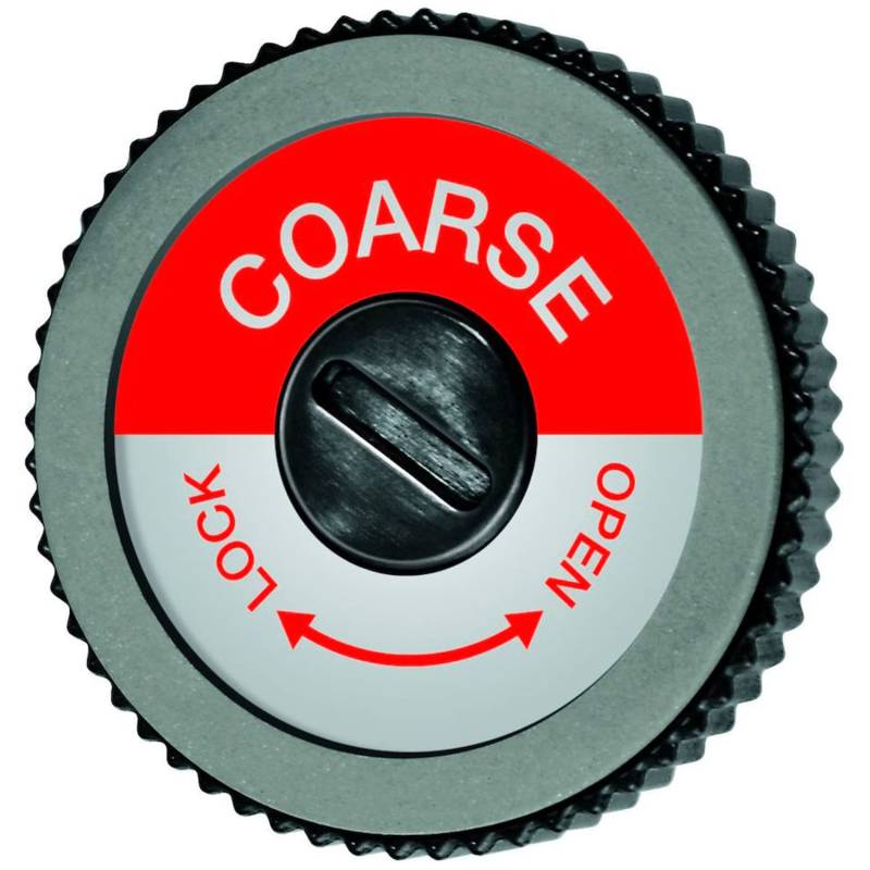 Swix Evo Spare Disc - coarse von Swix